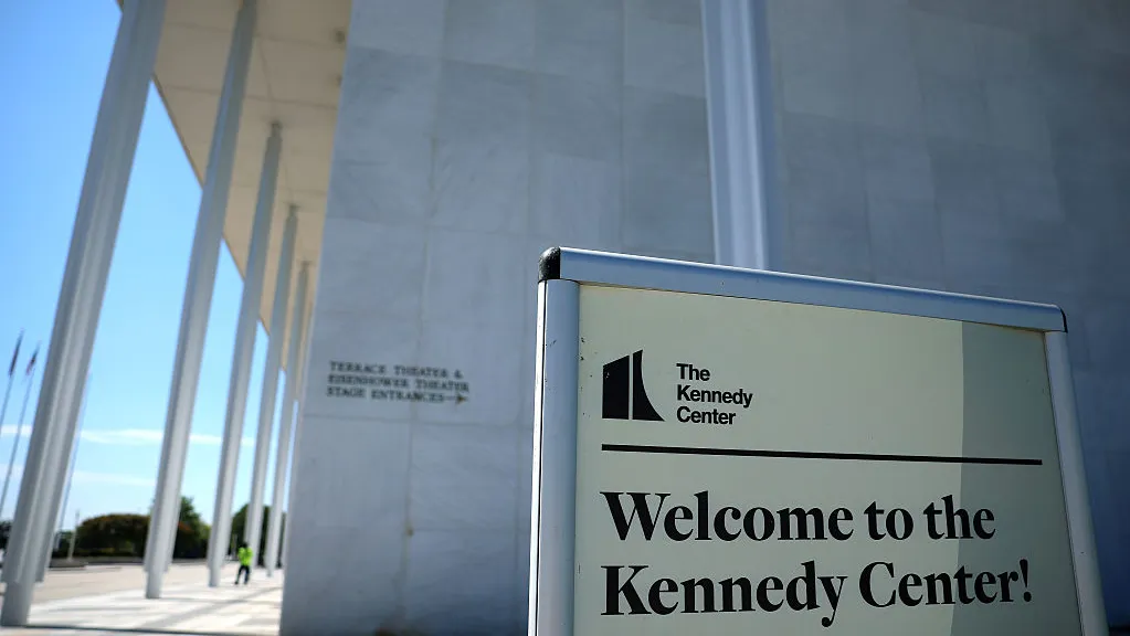 Kennedy Center board votes to close immediately for renovations