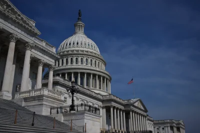 How a bill about whales turned into a warning sign for Democrats