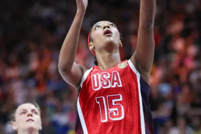 Angel Reese’s defense leads USA vs Italy FIBA World Cup winners, losers