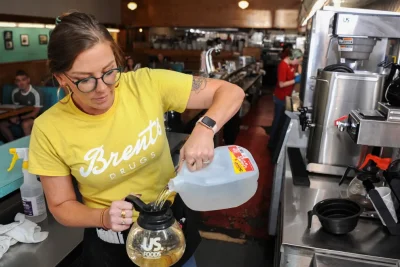 No constitutional right to clean water, federal court finds