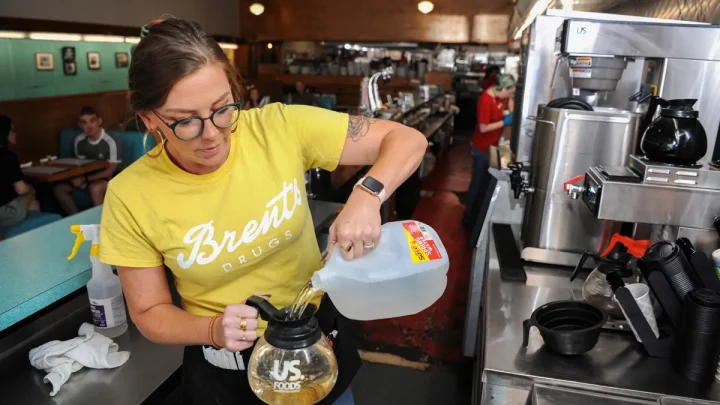 No constitutional right to clean water, federal court finds