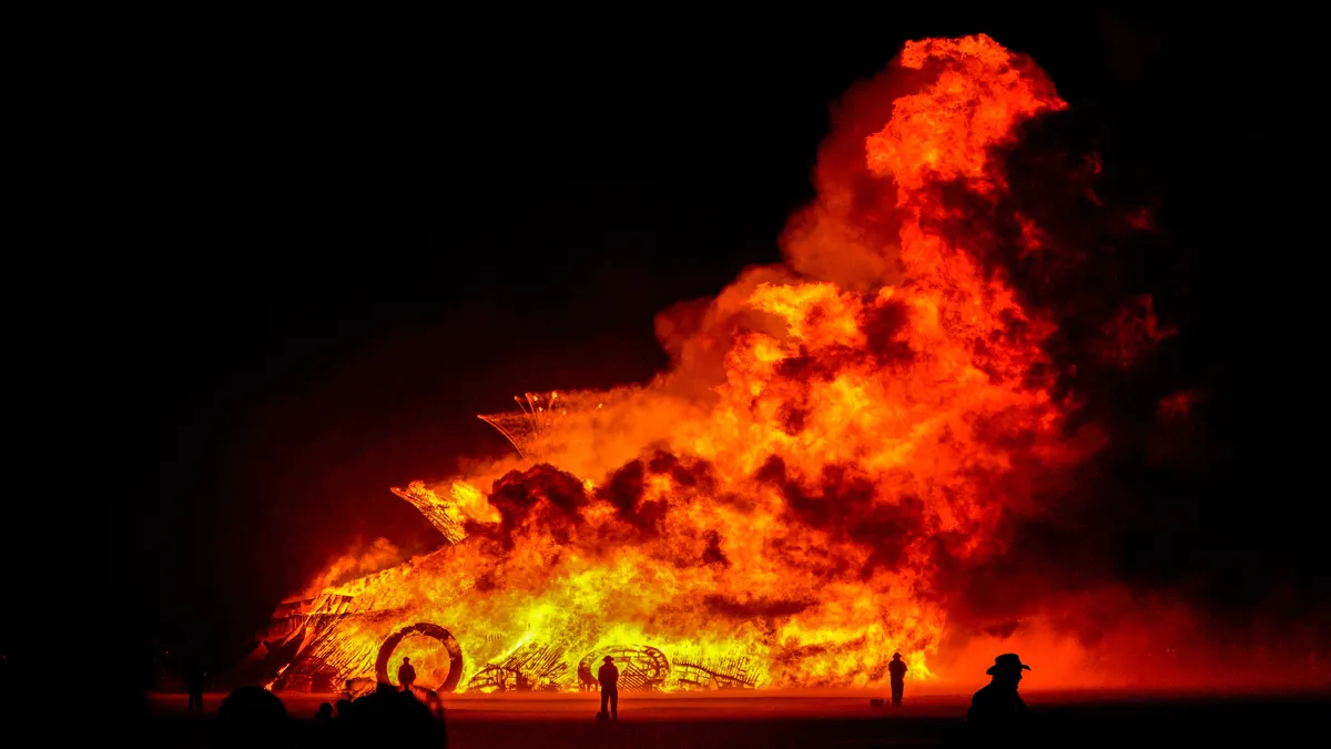 3 deaths reported during Burning Man 2026 event in Nevada
