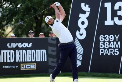 LIV Golf files for bankruptcy while owing tour’s stars millions