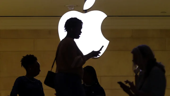 Apple expected to unveil new iPhone at today’s keynote event: Live updates