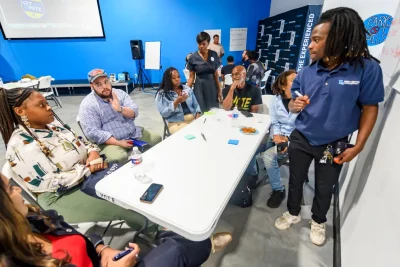 In Louisiana, a new voting rights fight takes shape as midterms loom