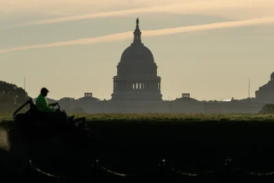 A researcher warned AI could end humanity. Congress is starting to freak out.