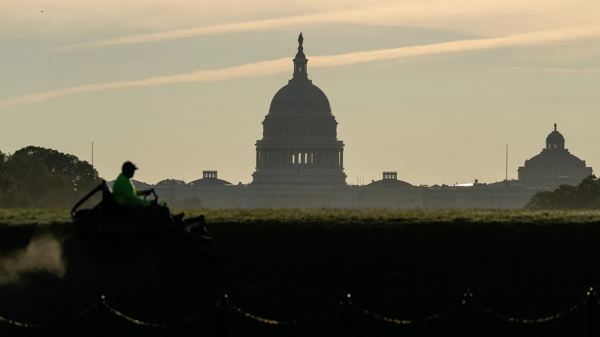 A researcher warned AI could end humanity. Congress is starting to freak out.