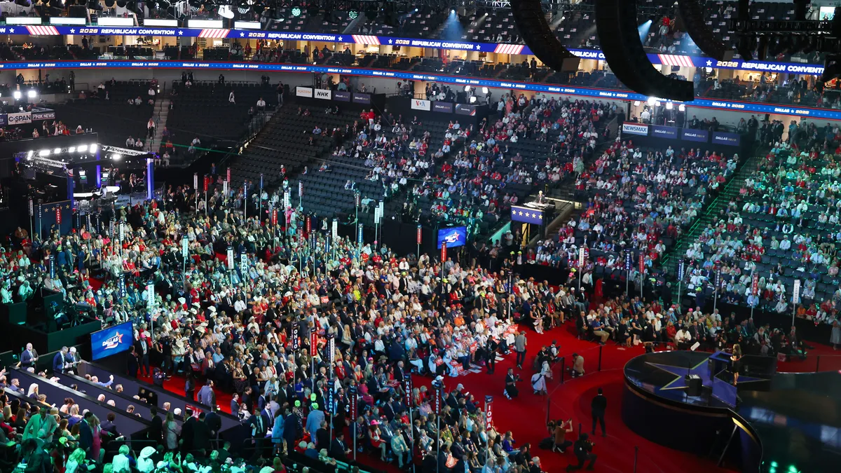 Trump to rally GOP convention, Fetterman makes surprise appearance: Live updates