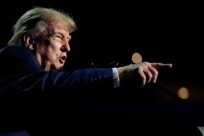 Trump announces $500 checks for Americans for alleged overcharge under Obamacare