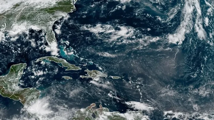 Atlantic hurricane season 2026 sets a new record