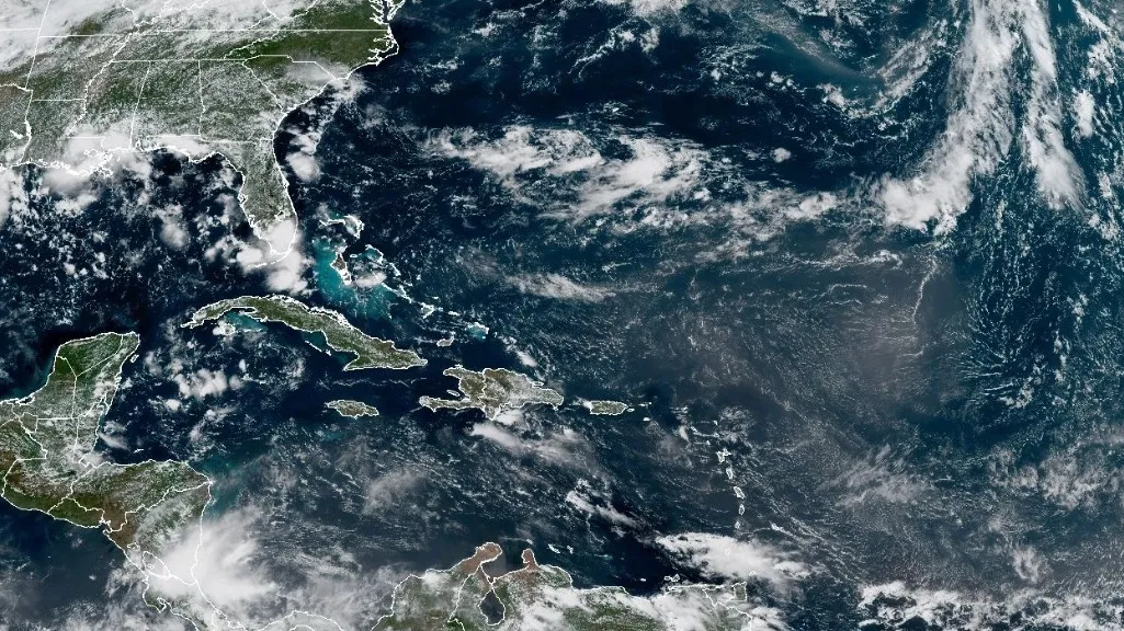 Atlantic hurricane season 2026 sets a new record