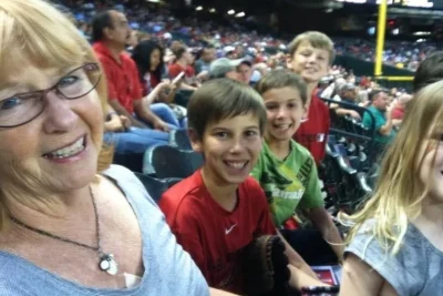 I lost my mom to suicide. Here’s why I sometimes hate Suicide Prevention Month
