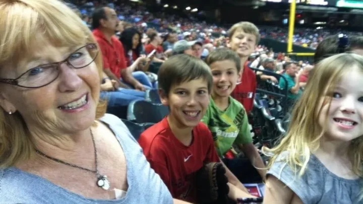 I lost my mom to suicide. Here’s why I sometimes hate Suicide Prevention Month