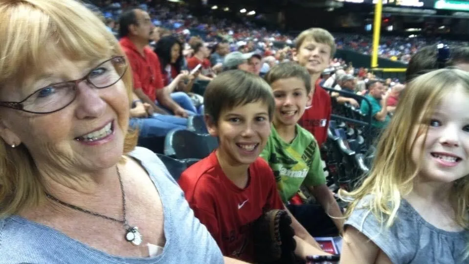 I lost my mom to suicide. Here’s why I sometimes hate Suicide Prevention Month