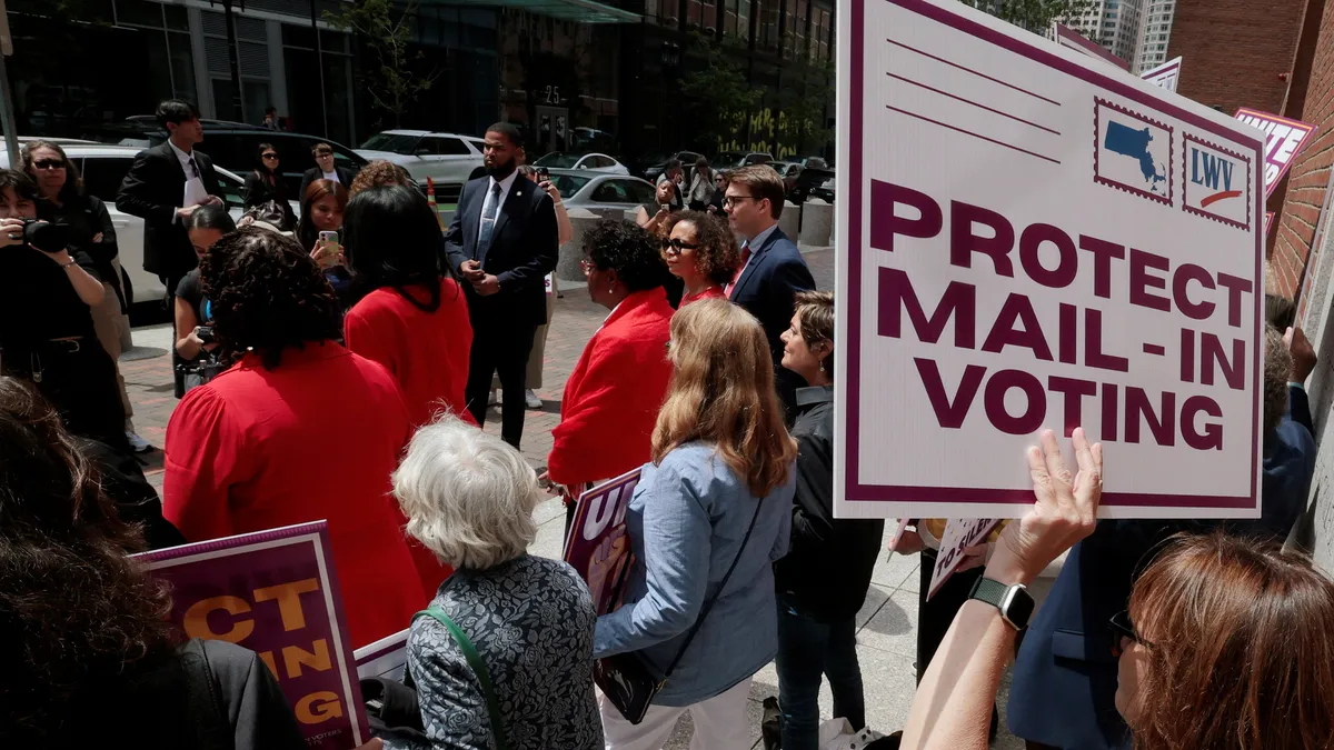 Trump loses key voting fight with Supreme Court. Why that’s a big deal