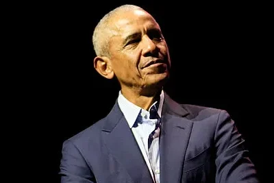 Obama says AI’s future shouldn’t just be left to tech leaders