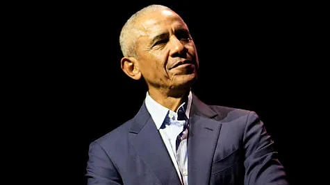 Obama says AI’s future shouldn’t just be left to tech leaders