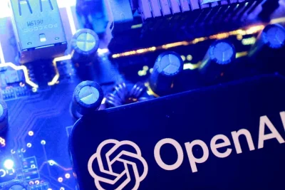AI leaders call for slowing down. The government doesn’t want to