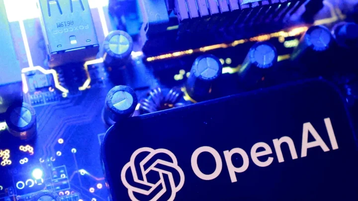 AI leaders call for slowing down. The government doesn’t want to