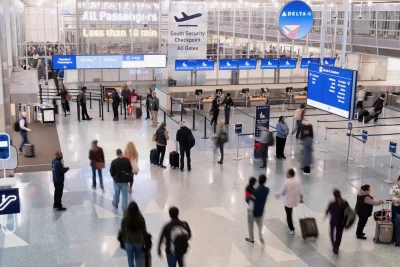 This Midwest airport was named America’s best, according to flyers