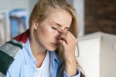 Feeling tired? You’re not alone, new CDC report says