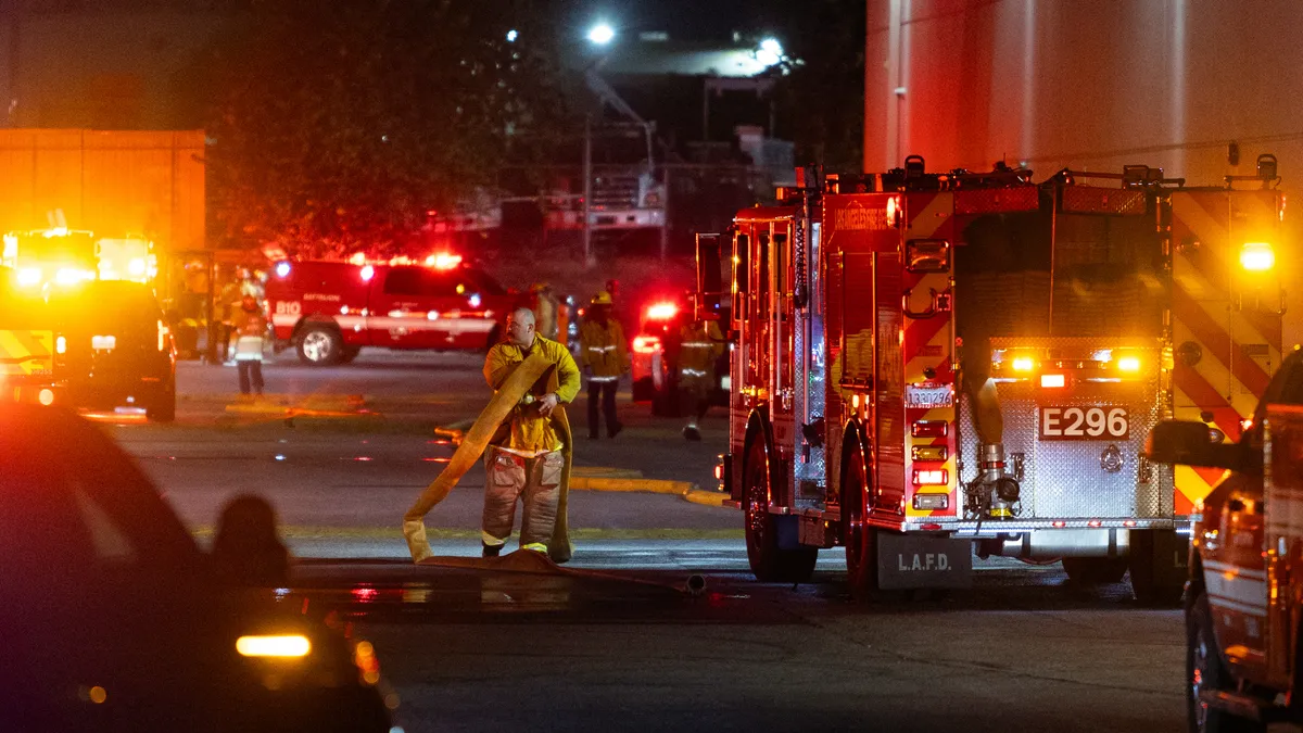 Victims identified in TV news helicopter crash in LA County: Updates