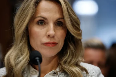 This intense exchange with Trump’s surgeon general pick is going viral. Why?