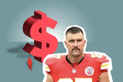 Travis Kelce named as victim of Ponzi scam. Here’s how to spot one