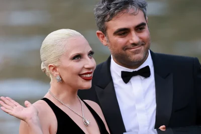 Lady Gaga and Michael Polansky baby’s name, gender revealed