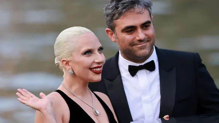 Lady Gaga and Michael Polansky baby’s name, gender revealed