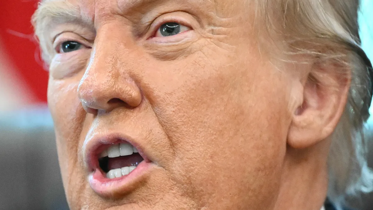Trump admin’s ‘Apprentice’-like competition is coming. What to know