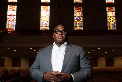 Across the South, Black voters weigh a new political reality