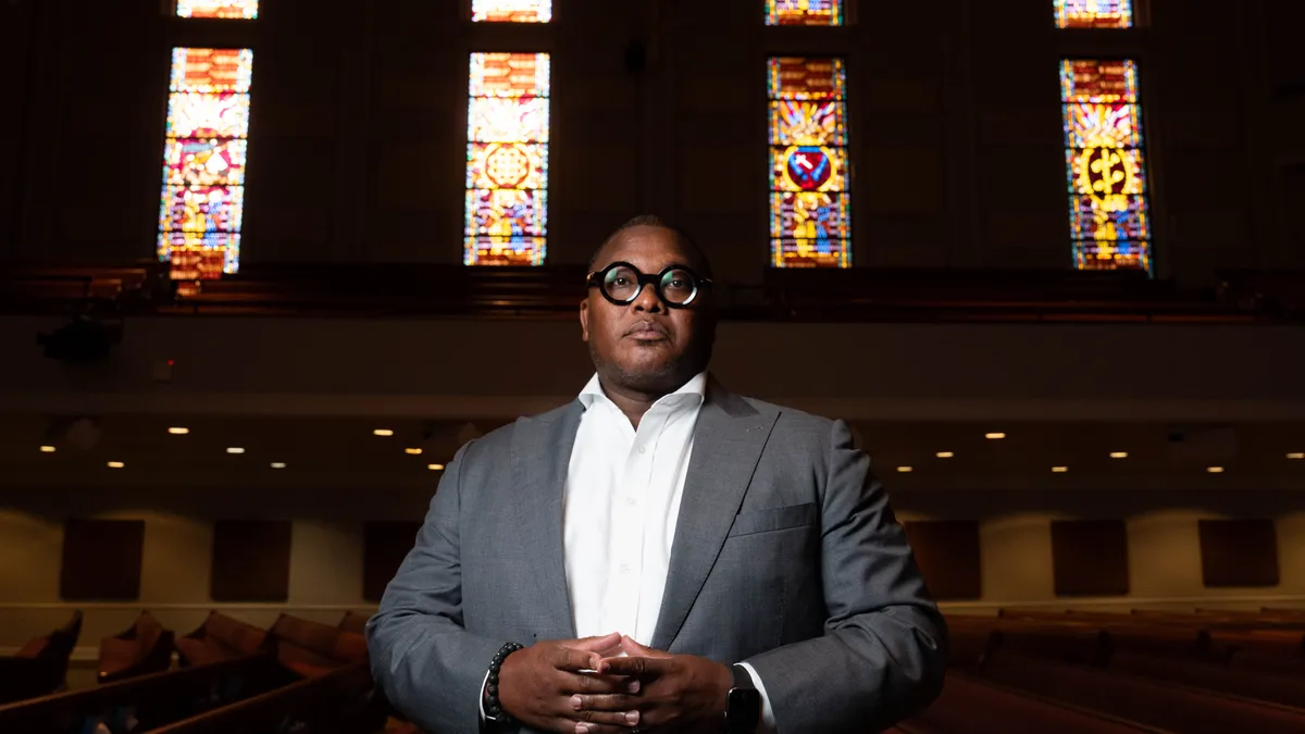 Across the South, Black voters weigh a new political reality