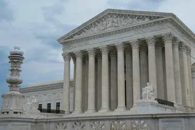 In win for Trump, Supreme Court allows third-country deportations to resume