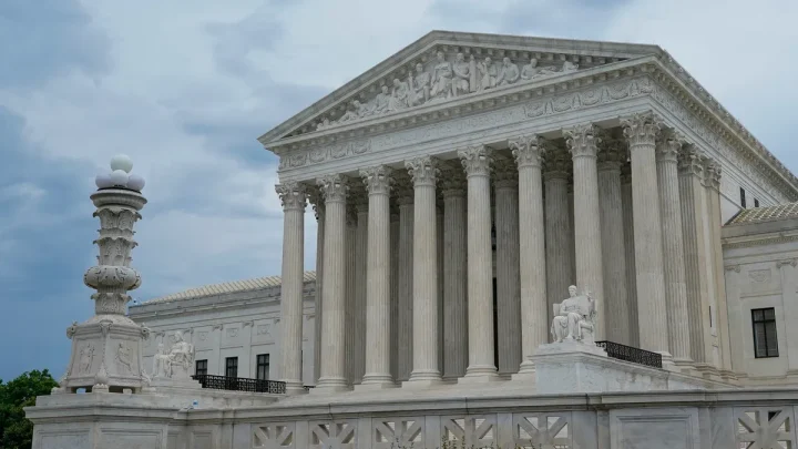 In win for Trump, Supreme Court allows third-country deportations to resume