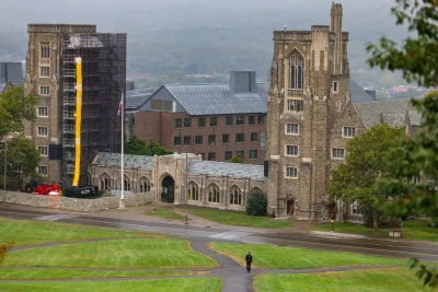Cornell rarely expels students in sex assault cases | Exclusive
