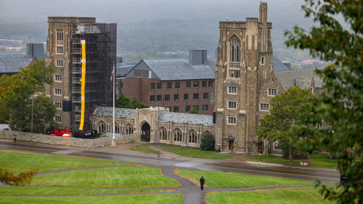 Cornell rarely expels students in sex assault cases | Exclusive