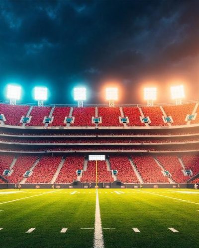 Amazon Black Friday 2025: Iowa vs Nebraska Football Showdown and Ole Miss vs MS